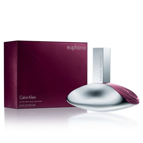 Дамски парфюм CALVIN KLEIN Euphoria